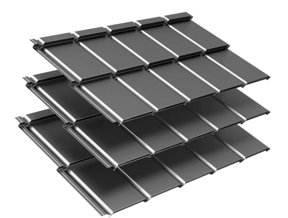 Moduláris cserepeslemezek: a rugalmas és esztétikus tetőmegoldások