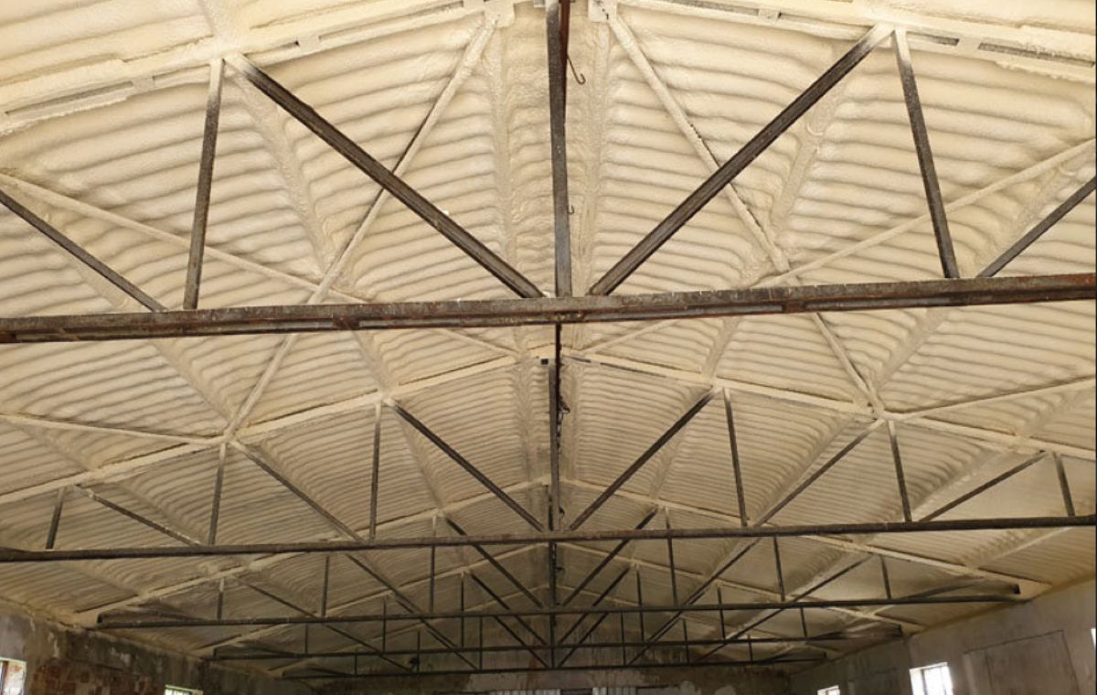 HULLÁMPALA UTÓLAGOS SZIGETELÉSE